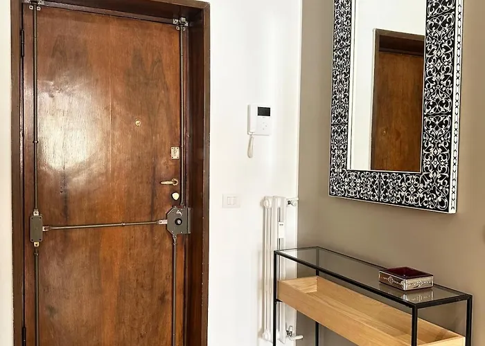 Elegant Center * מילאנו