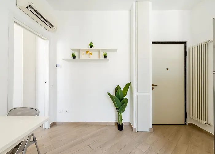 Orti Living - Porta Romana - Duomo By Innstay * 밀라노