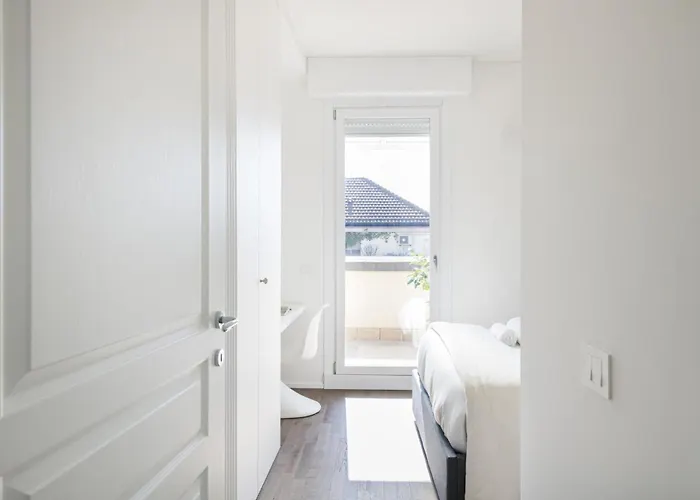 Διαμέρισμα Easylife - - Schiaparelli 4 - *