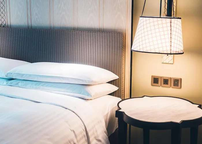 Gae Aulenti Centre 公寓