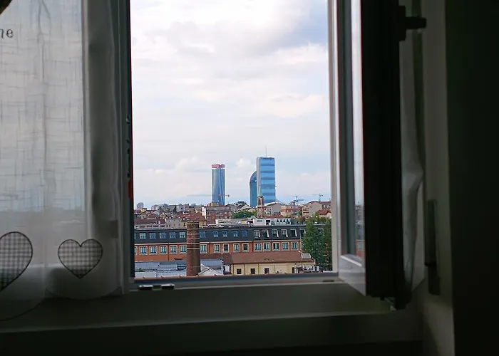 Little House Naviglio Grande