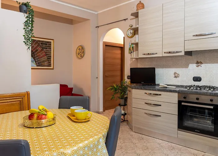 Апартаменты Stadio Di San Siro - Spazioso