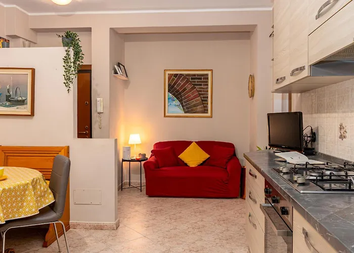 Stadio Di San Siro - Spazioso Апартаменты Милан