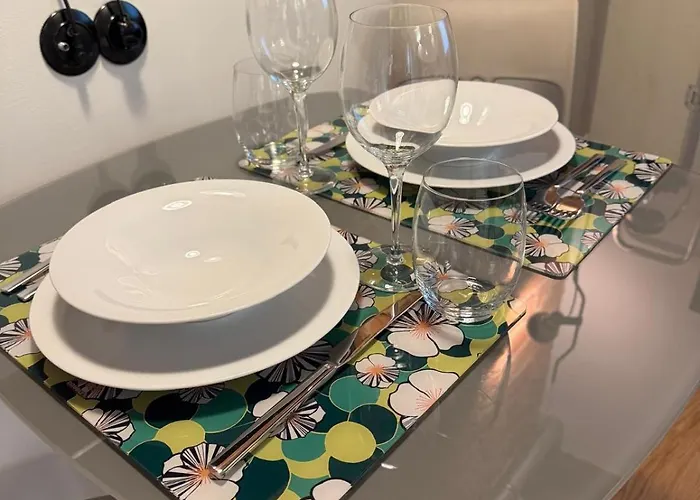 Apartament Mini-mi *