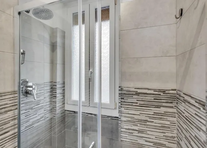 Daire Il Nido Di Breganze *