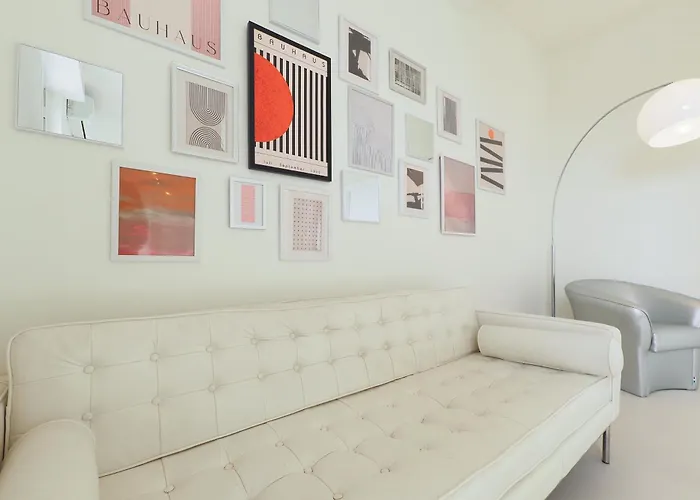 Primopiano - Padova 213 *