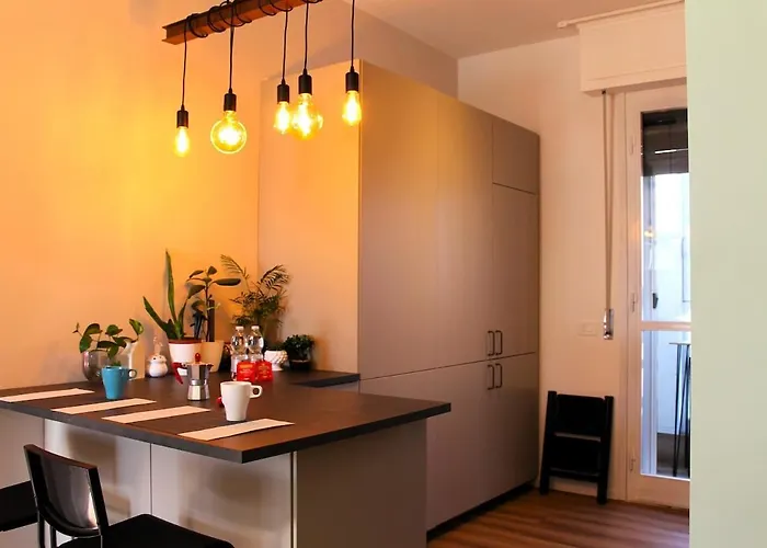 아파트 Casa Tardiez *