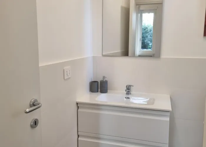 Monolocale Arte E Marmo *