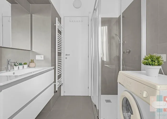 Citylife Experience - Experience The Modern * ミラノ