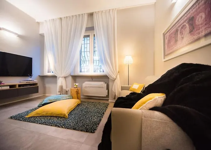 Luxury Boutique Appartamento