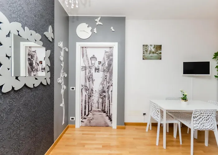 Vivimihome - Jamada House شقة ميلان