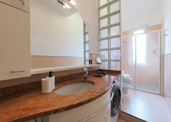 Primopiano - Corsica Апартаменты *