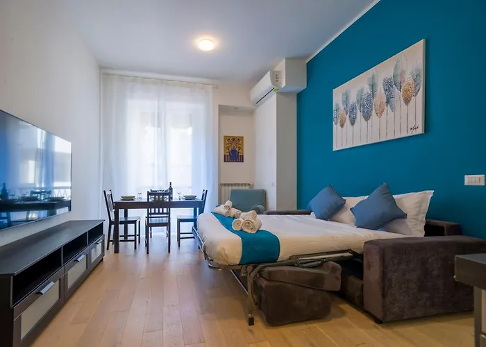 Maison Brera - Elegant Flat In Center * Milano