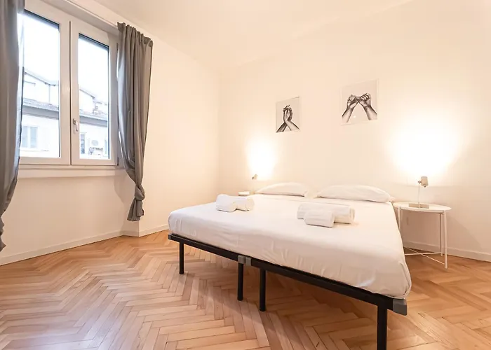 Rrrapido Sant' Ambrogio And - Via Olona Appartement *