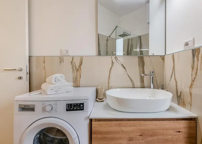 Metro A 3 Min-duomo A 8 Min-wi-fi-ac-smarttv Appartement