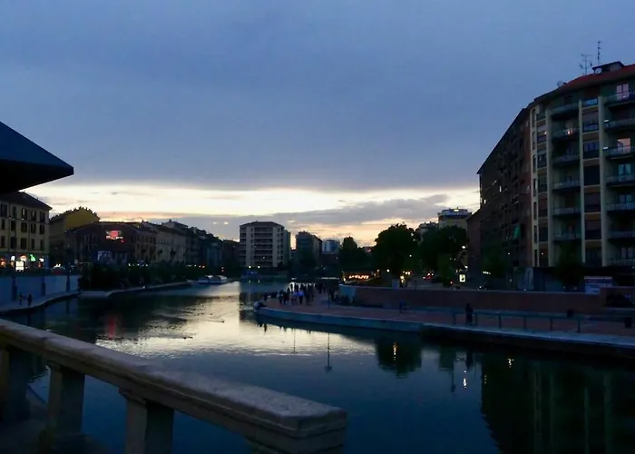 Green Suite * Milan