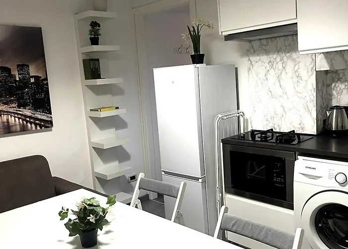 Milan-porta Venezia Ac Wi-fi * Milano