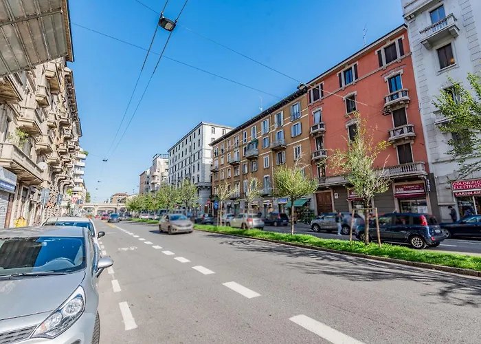 Loreto 3 Pax Wi-fi Apartment *