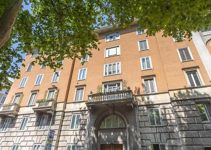 La Casa Dei Dieci - Stazione شقة