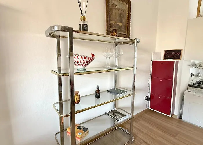 Casanova Apartament Mediolan