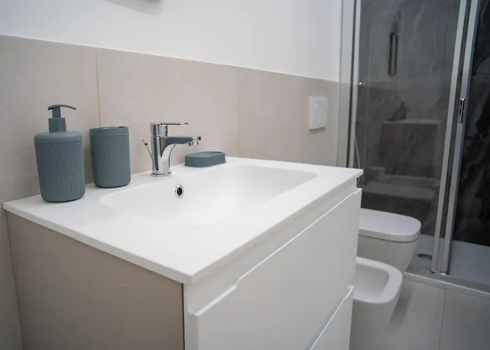 Apartment 17 Nevoso Palace Milan