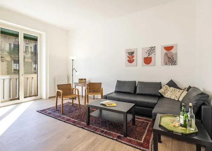 Nolo 51 By Interhome Apartment