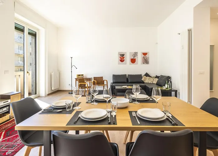 Nolo 51 By Interhome * Milan