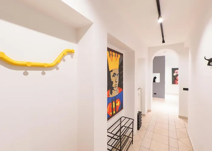 Apartment Mila Cenisio *