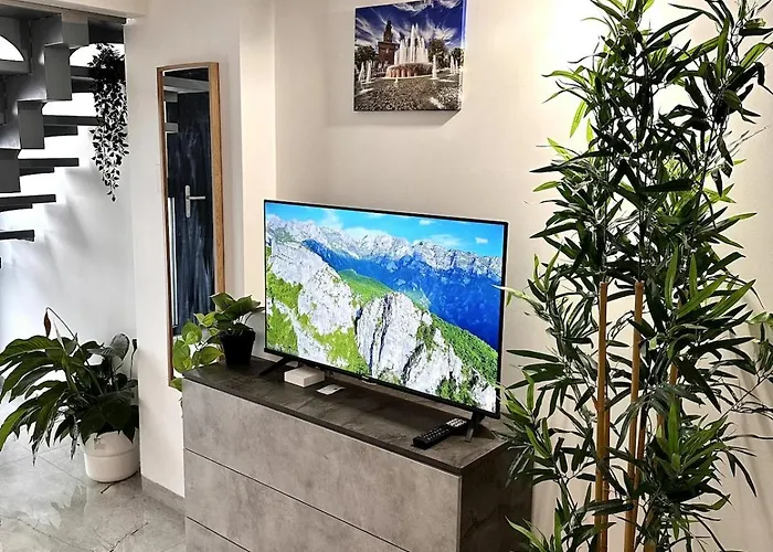 公寓 Luxury Loft Porta Venezia- Centro 米兰