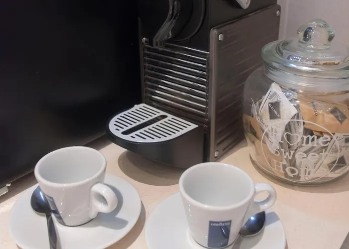 La Casetta Di San Siro *