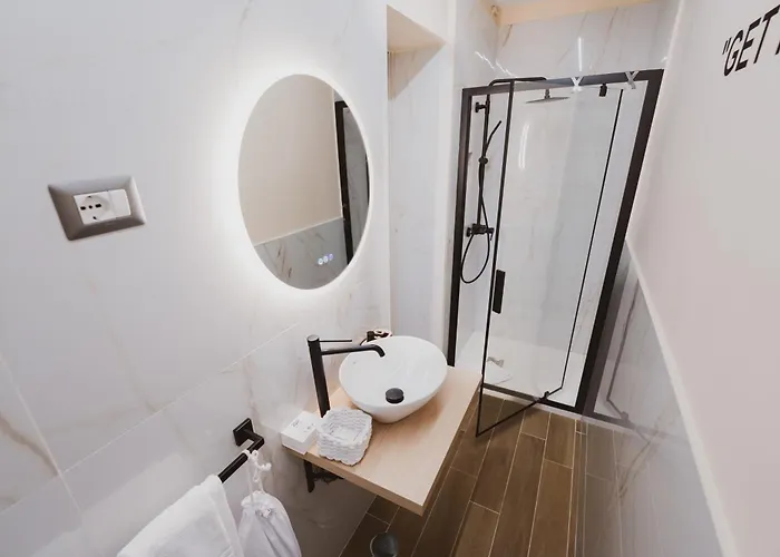 Corso Buenos Aires Apartment *