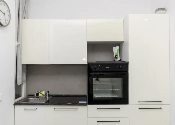 Vivimihome - Ronchi House Apartment Milan