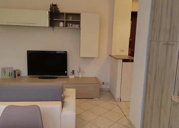 Casa Tre Cuori - San Siro, Life, Fiera - Gambara M1 *