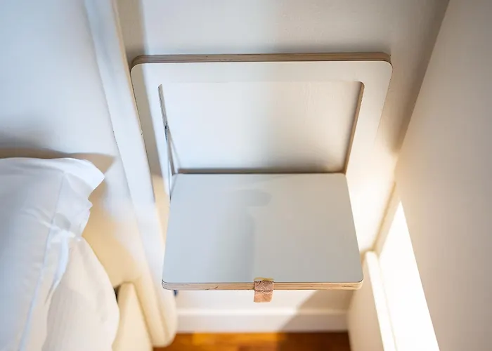 Lejlighed Liberty - Metro M4 A 3min - Duomo - Linate A 5min