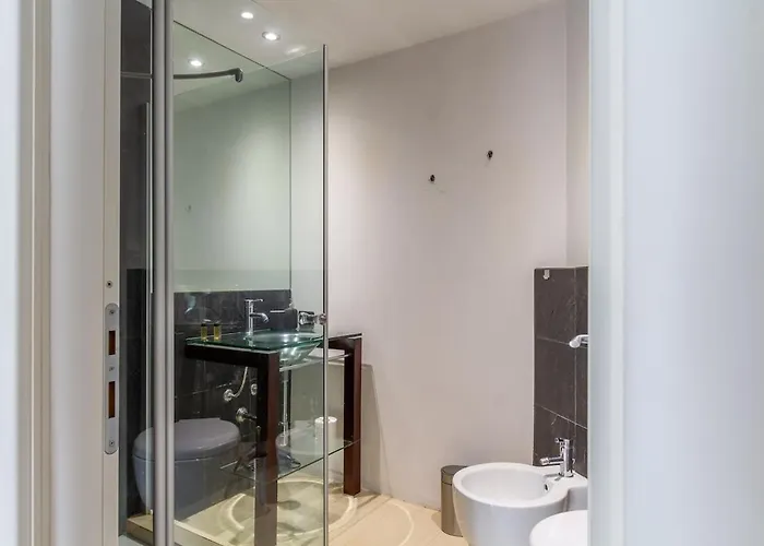 Metro E Design Apartmán *