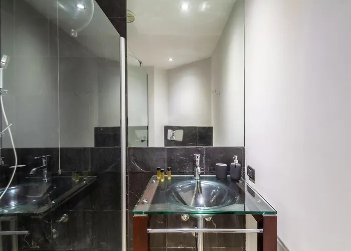 Metro E Design * Milán