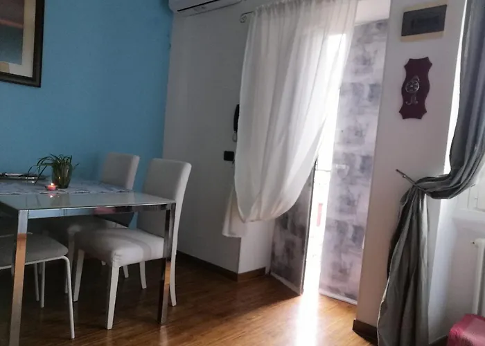 Locami Ca Granda * 밀라노