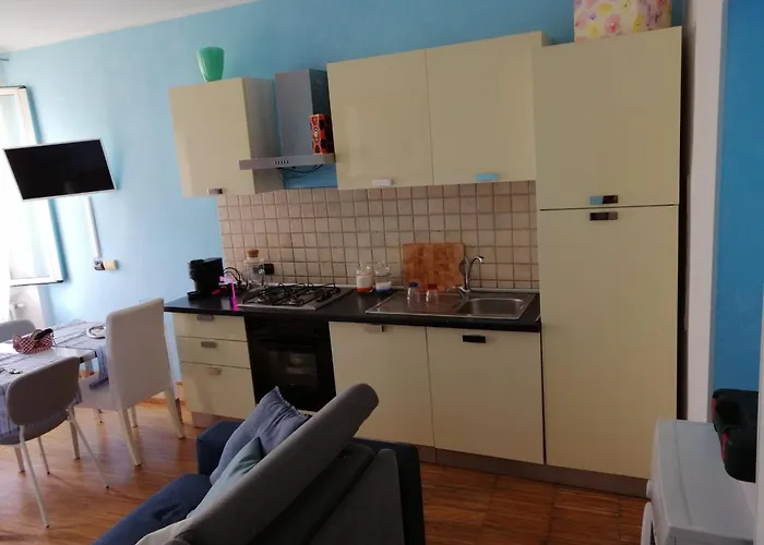 Locami Ca Granda * 밀라노