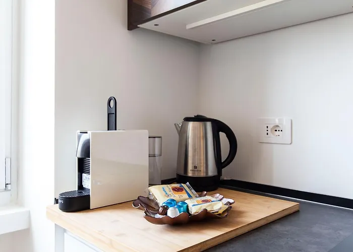 Vista Duomo Luxury Appartement *