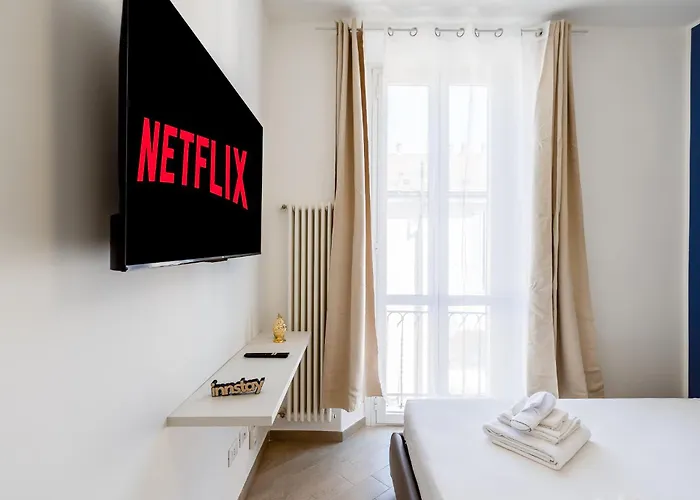 Orti Living - Porta Romana - Duomo By Innstay 밀라노