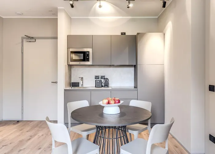 Seety Porta Romana Dimora * Milaan