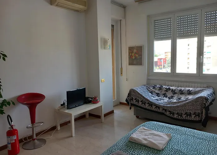 Lägenhet Martesana 4 Milano