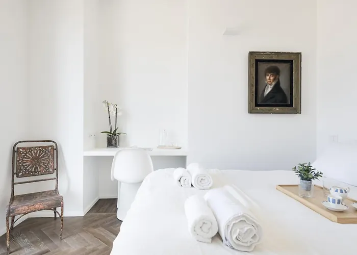 Easylife - - Schiaparelli 4 - Διαμέρισμα Μιλάνο