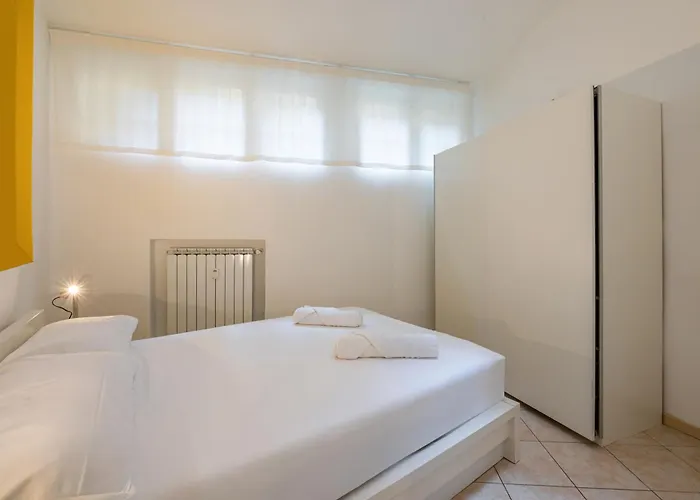 Apartment Old Milan's Nest - In The Historic Center