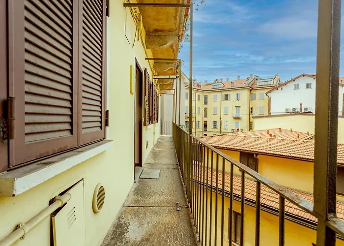 Porta Romana Vibes - A Truly Milanese Escape *