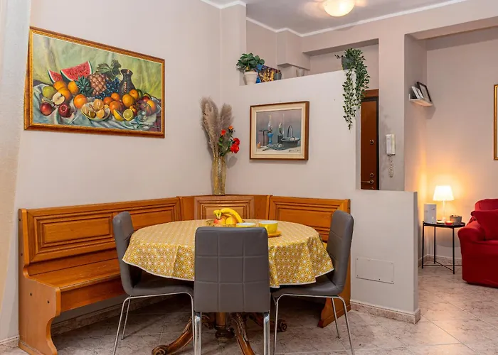 Stadio Di San Siro - Spazioso Апартаменты