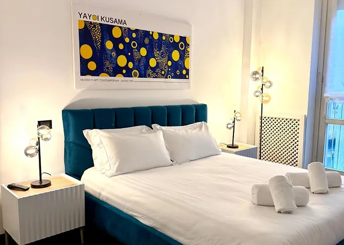 Luro Deluxe - Savoia Marble - Repubblica