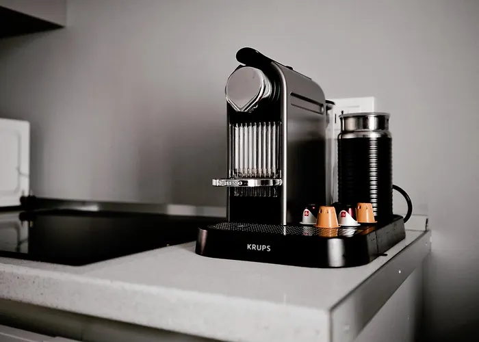 Hostmate - - Piero Francesca - Sempione Apartmán *