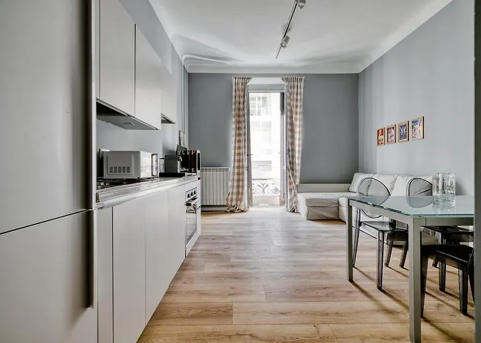 Hostmate - - Piero Francesca - Sempione