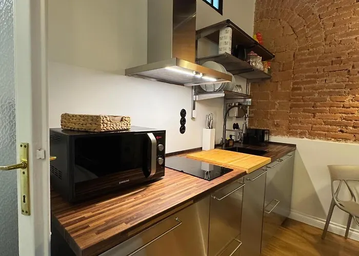 Appartamento Mini-mi